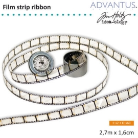 Film strip ribbon 2,7m x 1,6cm