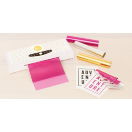 Mini Minc starter kit foil applicator 15 cm