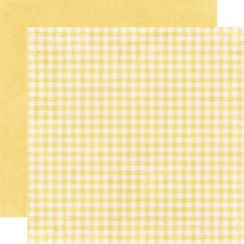 Linen Market Lemonade Stand