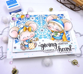 Giving Hearts Bundle