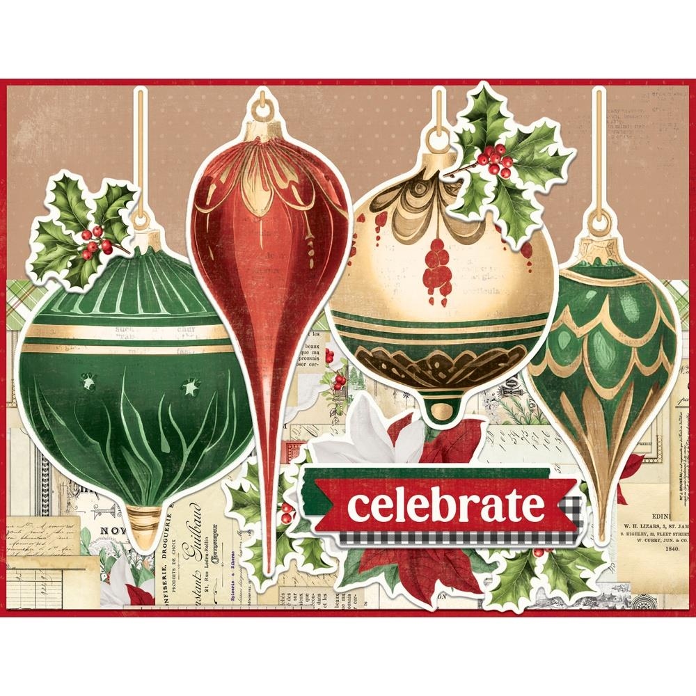 Believe Simple Cards Card Kit