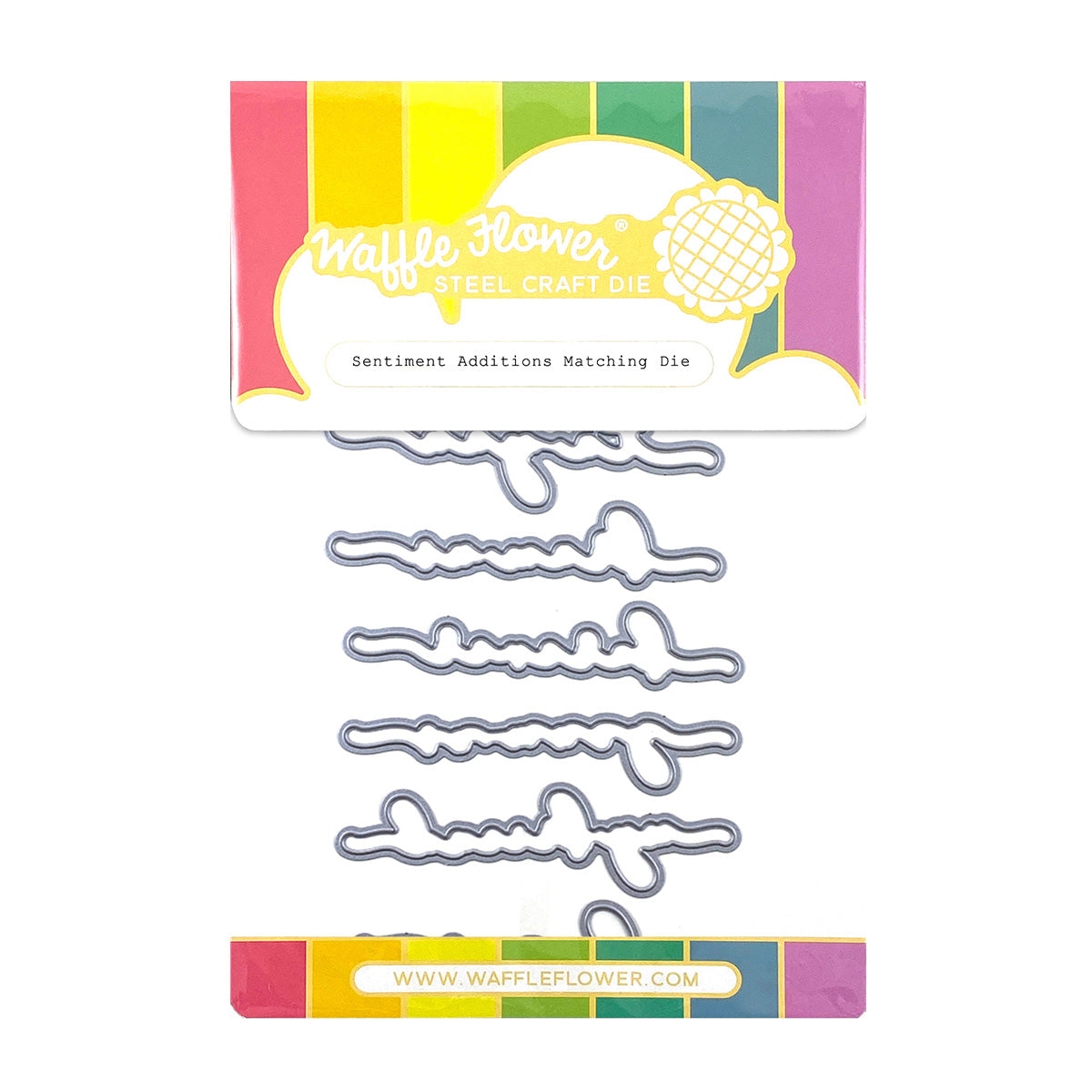 Sentiment Additions Matching Die