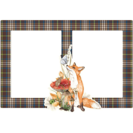Woodlands Chipboard Frames