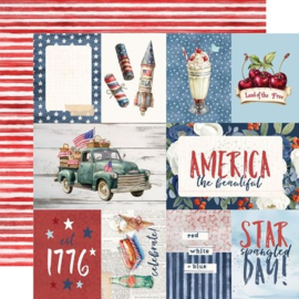 Land of The Free Elements 2