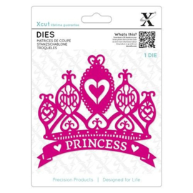 Dies Princess Tiara