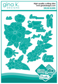 Smiling Blooms Bundle