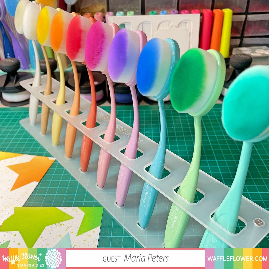 Blending Brushes