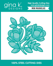Mini Magnolia Bundle