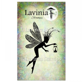 LAV461 Dragonfly Keepers Stamp