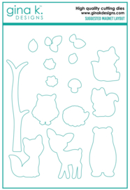 Woodland Friends Die