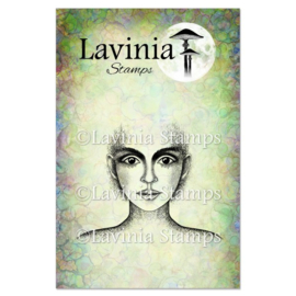 LAV791 Zia Stamp