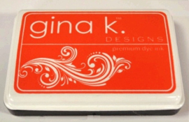 Lipstick Ink Pad
