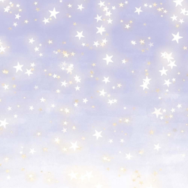 Sparkly Sky Lavender