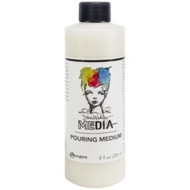 Dina Wakley Media Pouring Medium 8oz