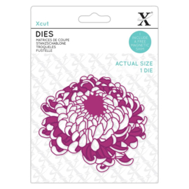 Dies Chrysanthemum