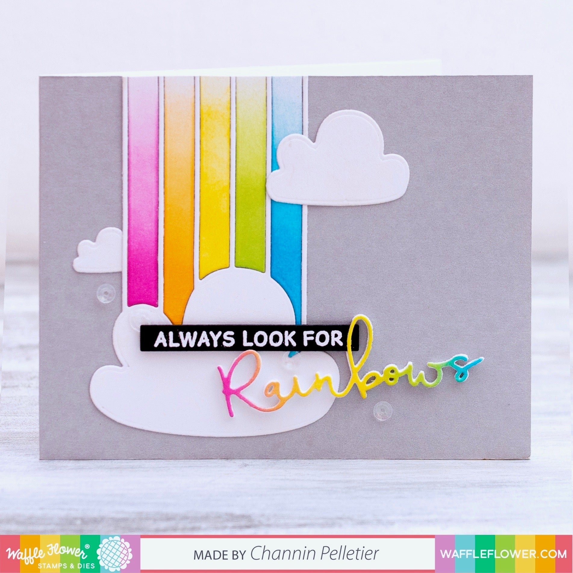 Rainbows Combo