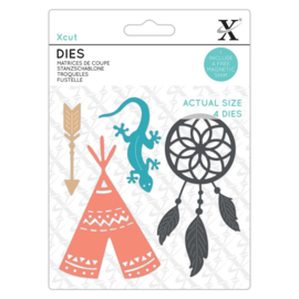 Dies Dream Catcher