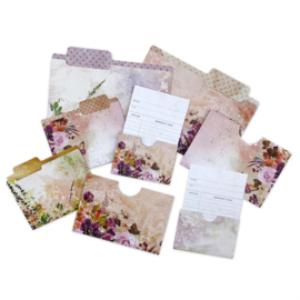 ARToptions Plum Grove File Essentials