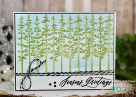 Tall Pine Stamps