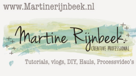 Martine Rijnbeek