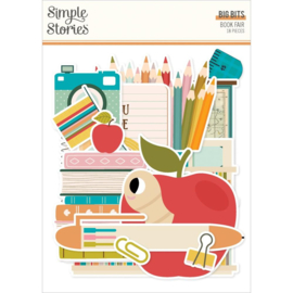 Book Fair Bits & Pieces Big