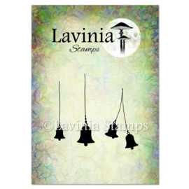 LAV757 Bells Stamp