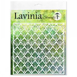 ST045 Ornate – Lavinia Stencils
