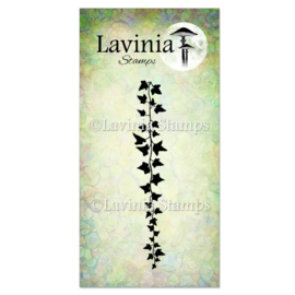 LAV352 Falling Ivy Stamp