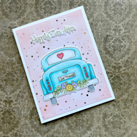 Just Married Bundle