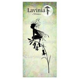 LAV723 Woodland Sprite Stamp