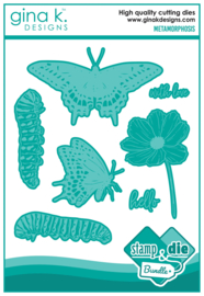 Metamorphosis Bundle