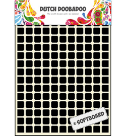 Dutch Softboard Art