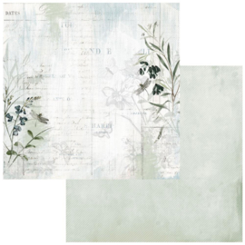 Vintage Artistry Moonlit Garden Wispy