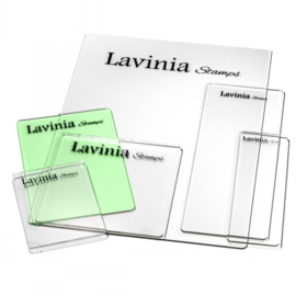 Lavinia Stamps Acrylic Board 150x100mm