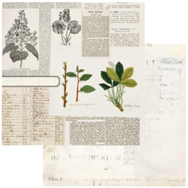 Curators Botanical Florilegia