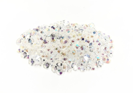 Rhinestones Frozen