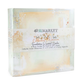 Little Dreamer/Little Celebrations Binder Album Kit