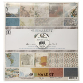 Wherever Collection Bundle With Custom Chipboard