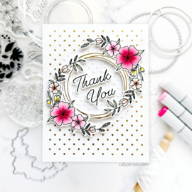 Roundabout Florals Bundle