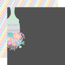 Crafty Things Make Pretty Things