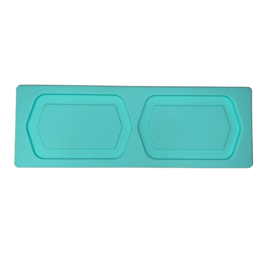 We R Silicone Ink Pad Holder