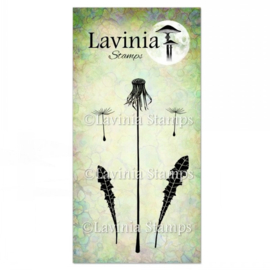 LAV480 Make A Dandelion Stamp