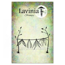 LAV269 Wet Wings Stamp