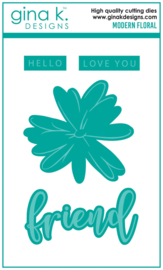 Modern Floral Bundle