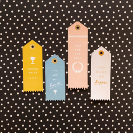 Heritage Trophies chipboard