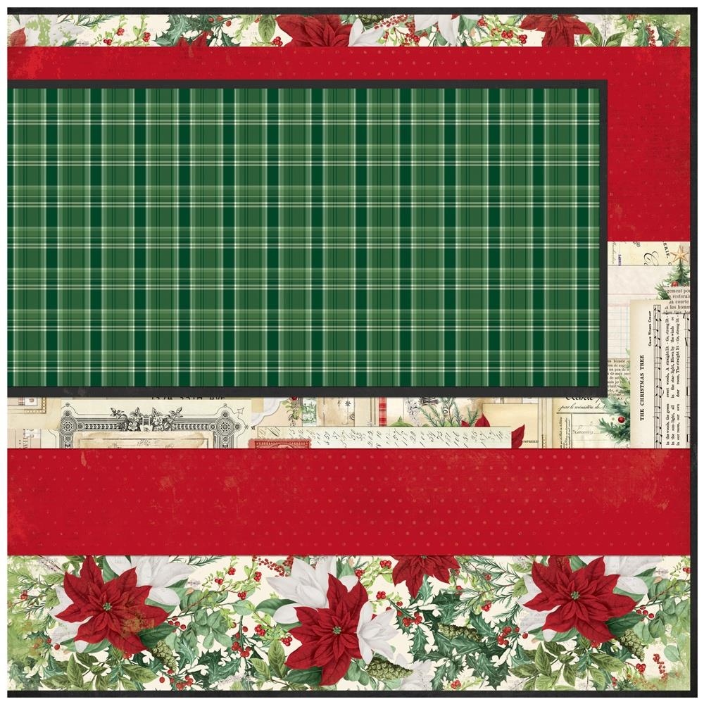 Believe Simple Pages Page Kit