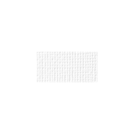 Textured Cardstock Pack Solid White 5x7 Inch