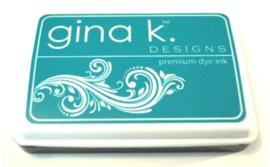 Turquoise Sea Ink Pad