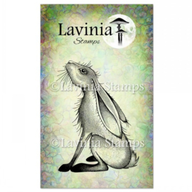 LAV774 Lupin Stamp