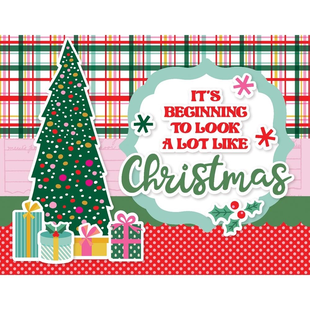 Hard Candy Christmas